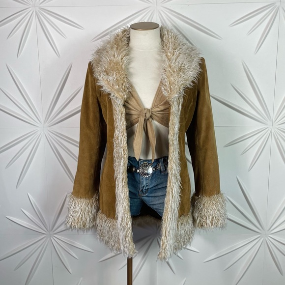 🎸 PENNY LANE COAT ✌🏽 - Picture 5 of 15